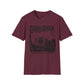 GNARR GNARR Gadget Unisex Softstyle T-Shirt
