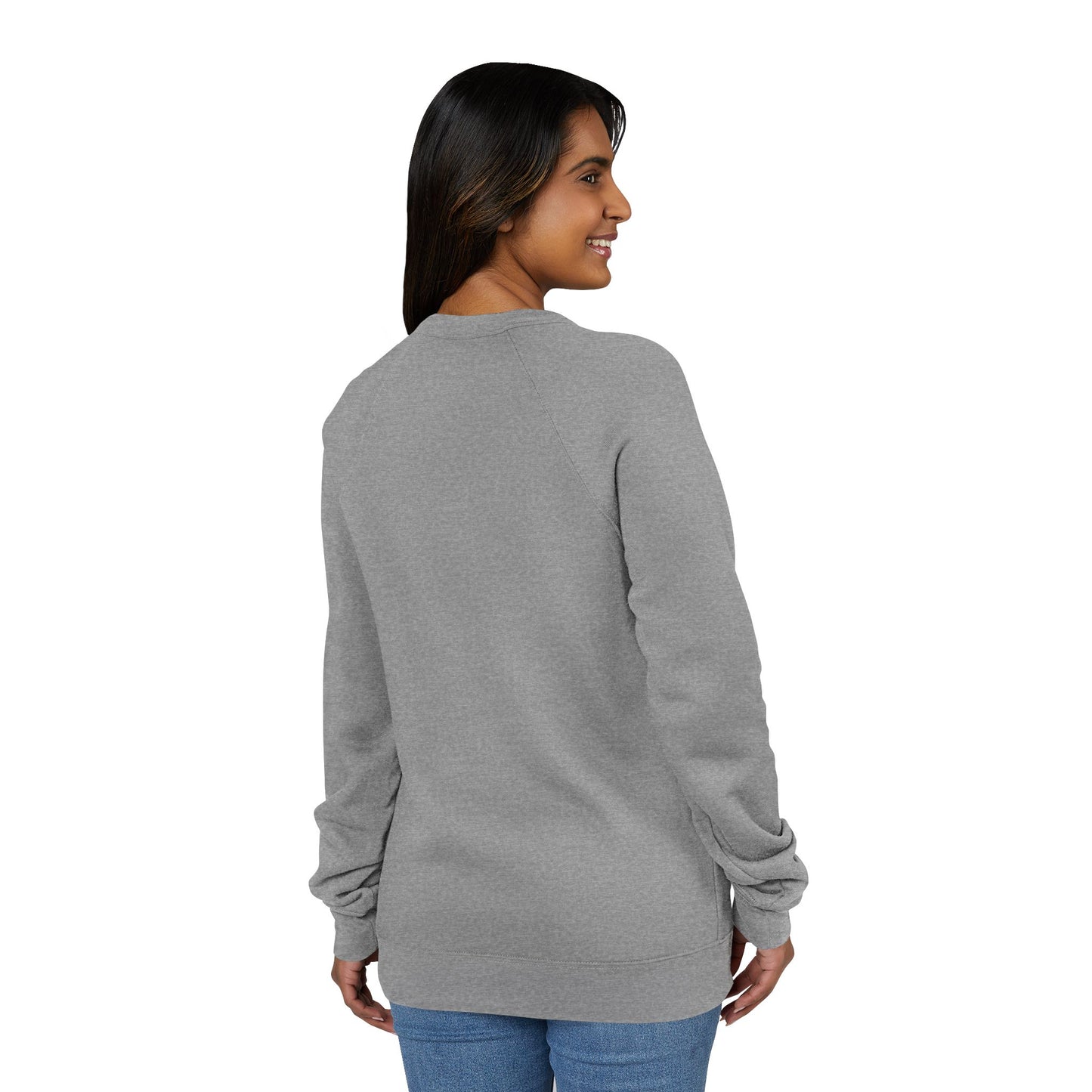 Gnarr Gnarr TV Sweatshirt — Vintage Crewneck