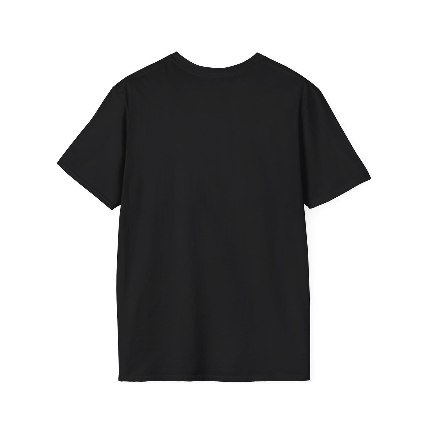 Gnarr Gnarr Graphic T-Shirt — Punk Photo Tee ("SUICIDALI" Cap) Suicidal Tendencies & Salvador Dali mashup