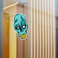 BONEHEAD Vinyl Decals