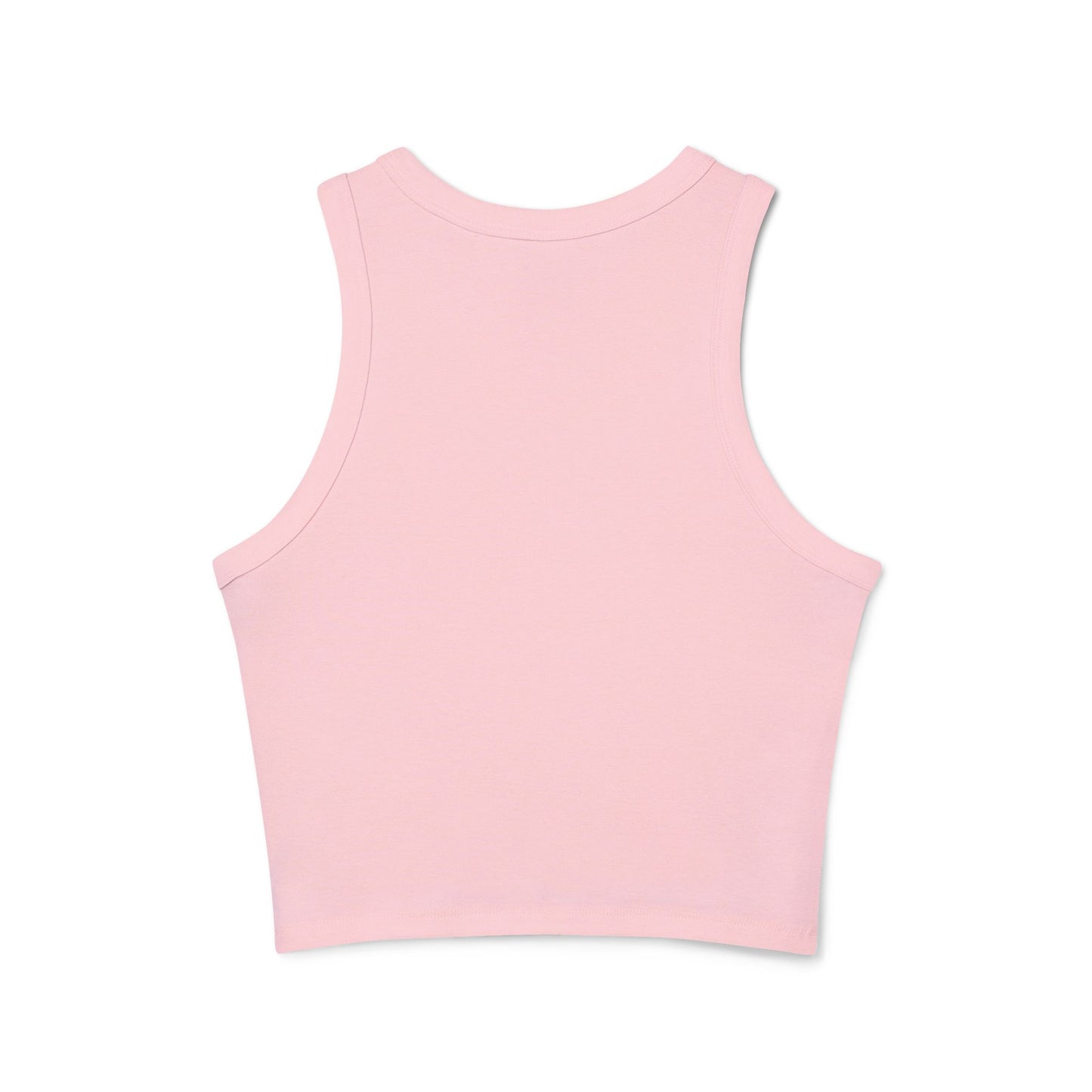 GNARR GNARR TV Women's Micro Rib Racer Tank Top