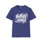 Manifest Destiny Soft Tee