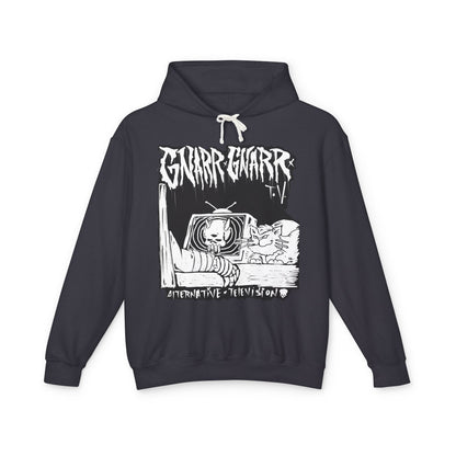 GNARR GNARR Gadget Hoodie Unisex Lightweight Hooded Sweatshirt