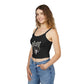 Matanme Porque Me Muero Spaghetti Strap Tank Top
