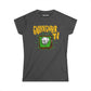 GNARR GNARR TV Graphic Women's Tee
