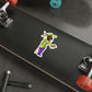 SUPA-FLY Die-Cut Stickers