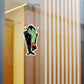 NosferaFOO Vinyl Decals