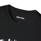 'Follow the Light' - Gothic Graphic T-Shirt