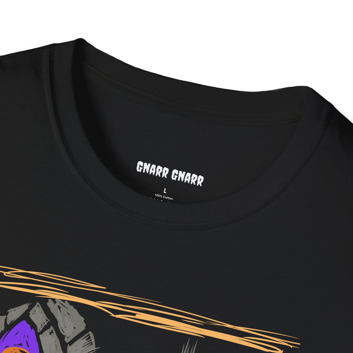 Drunkula Vampire Gothic T-Shirt
