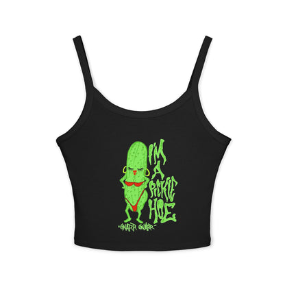 I’m a Pickle Hoe – GNARR GNARR Tank Top