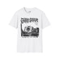 GNARR GNARR Gadget Unisex Softstyle T-Shirt
