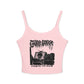 GNARR GNARR Gadget Women's Spaghetti Strap Tank Top