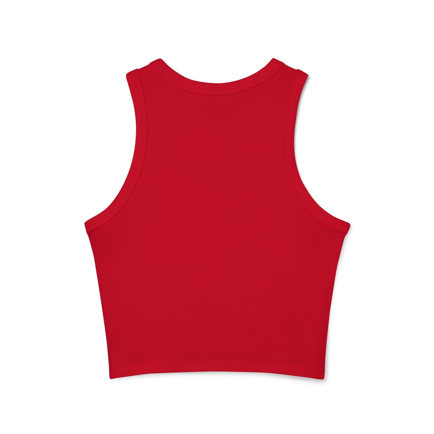 GNARR GNARR TV Women's Micro Rib Racer Tank Top