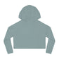 GNARR GNARR Gadget Women’s Cropped Hooded Sweatshirt