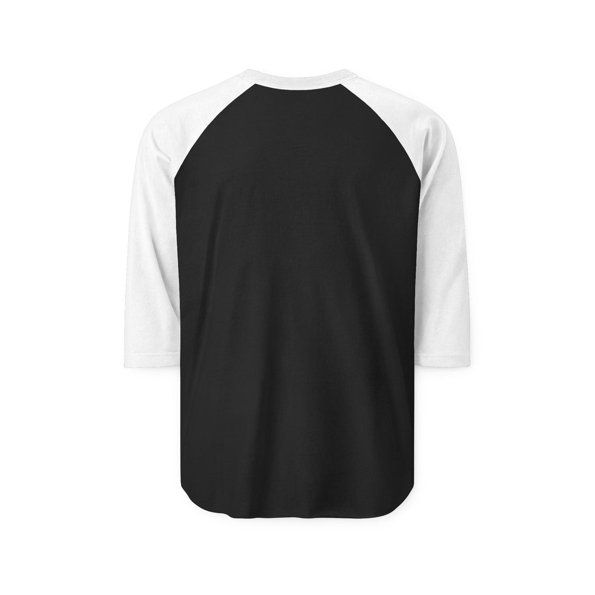 I Remember Halloween Skeleton Raglan Shirt