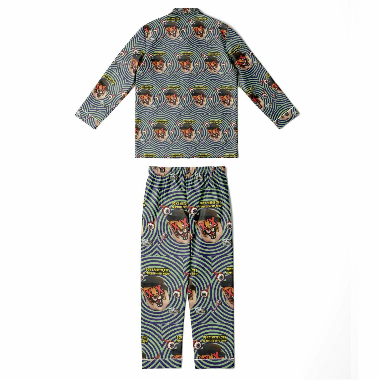 The Cats Pajamas pajamas