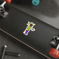 SUPA-FLY Die-Cut Stickers