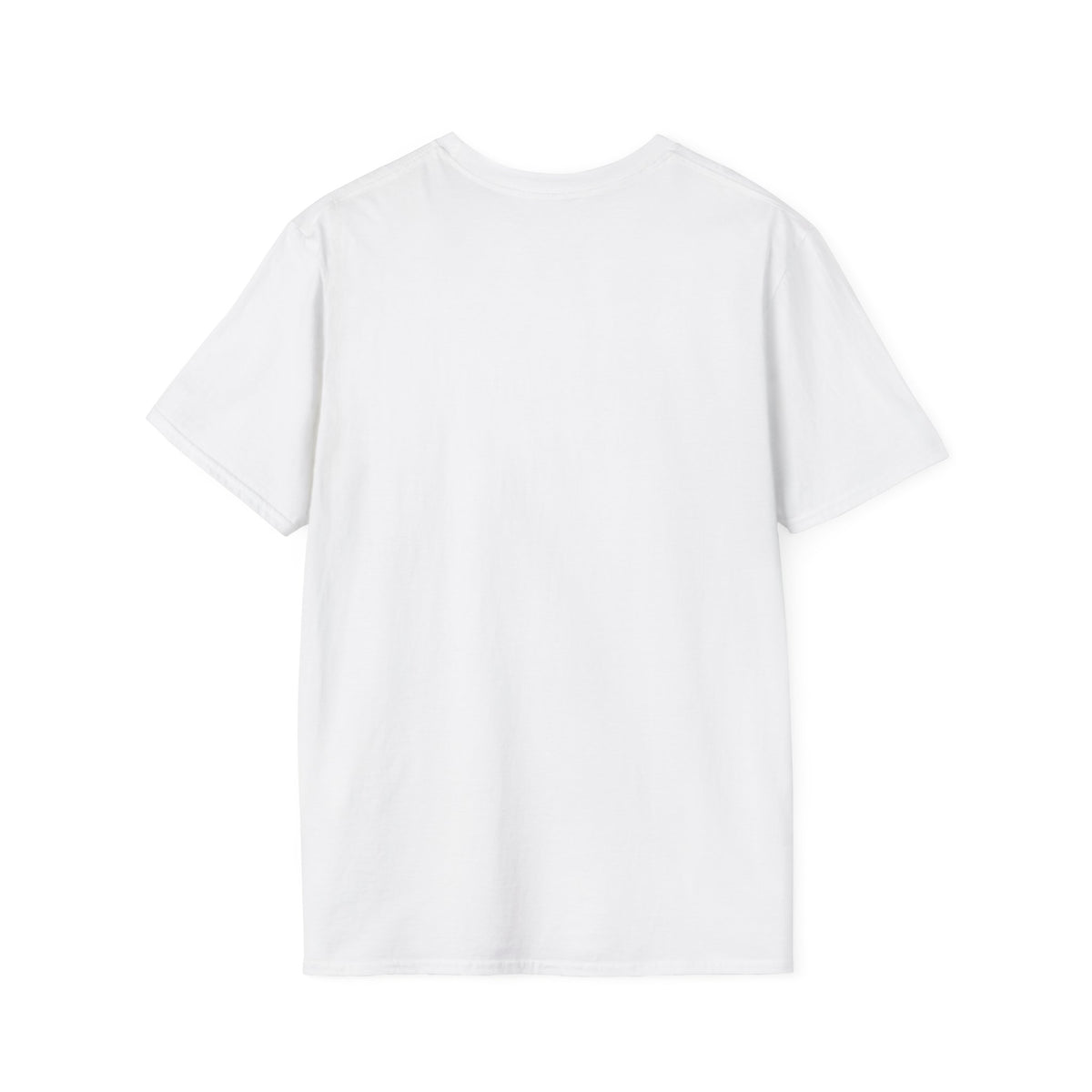 WEIRD REPORT Neon Monster Graphic T-Shirt