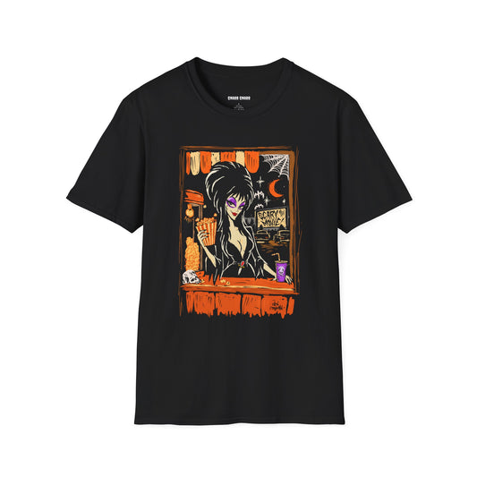 Ellvira T-Shirt