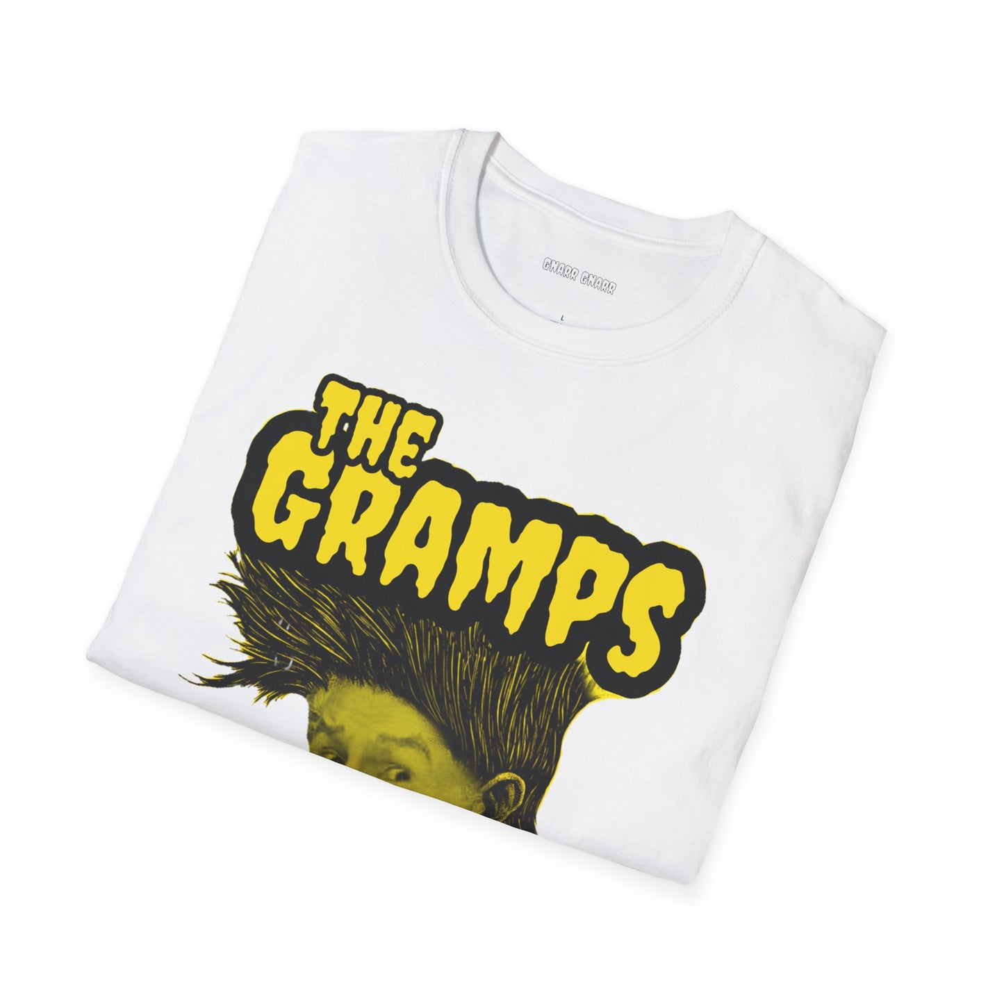 THE GRAMPS!