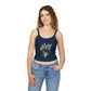 Matanme Porque Me Muero Spaghetti Strap Tank Top