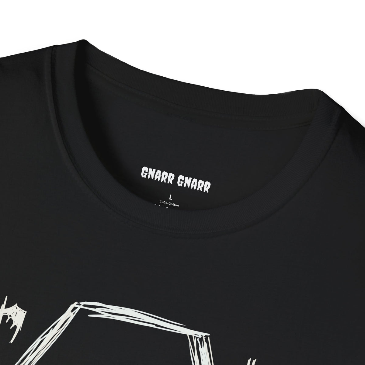 Pee Wee Are 138 Punk Horror T-Shirt