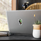 NosferaFOO Vinyl Decals