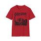 GNARR GNARR Gadget Unisex Softstyle T-Shirt