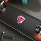 Chupa Diablo Die-Cut Stickers