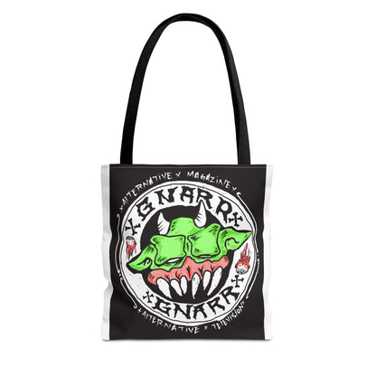 Tote Bag (AOP)
