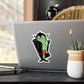 NosferaFOO Vinyl Decals