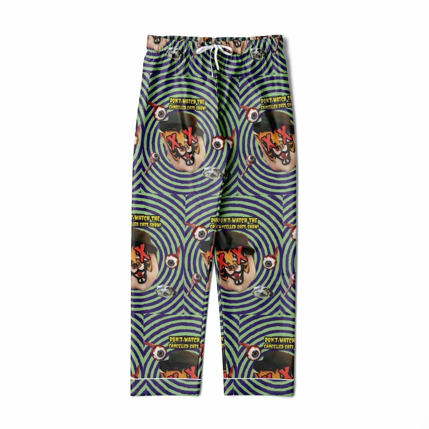 The Cats Pajamas pajamas