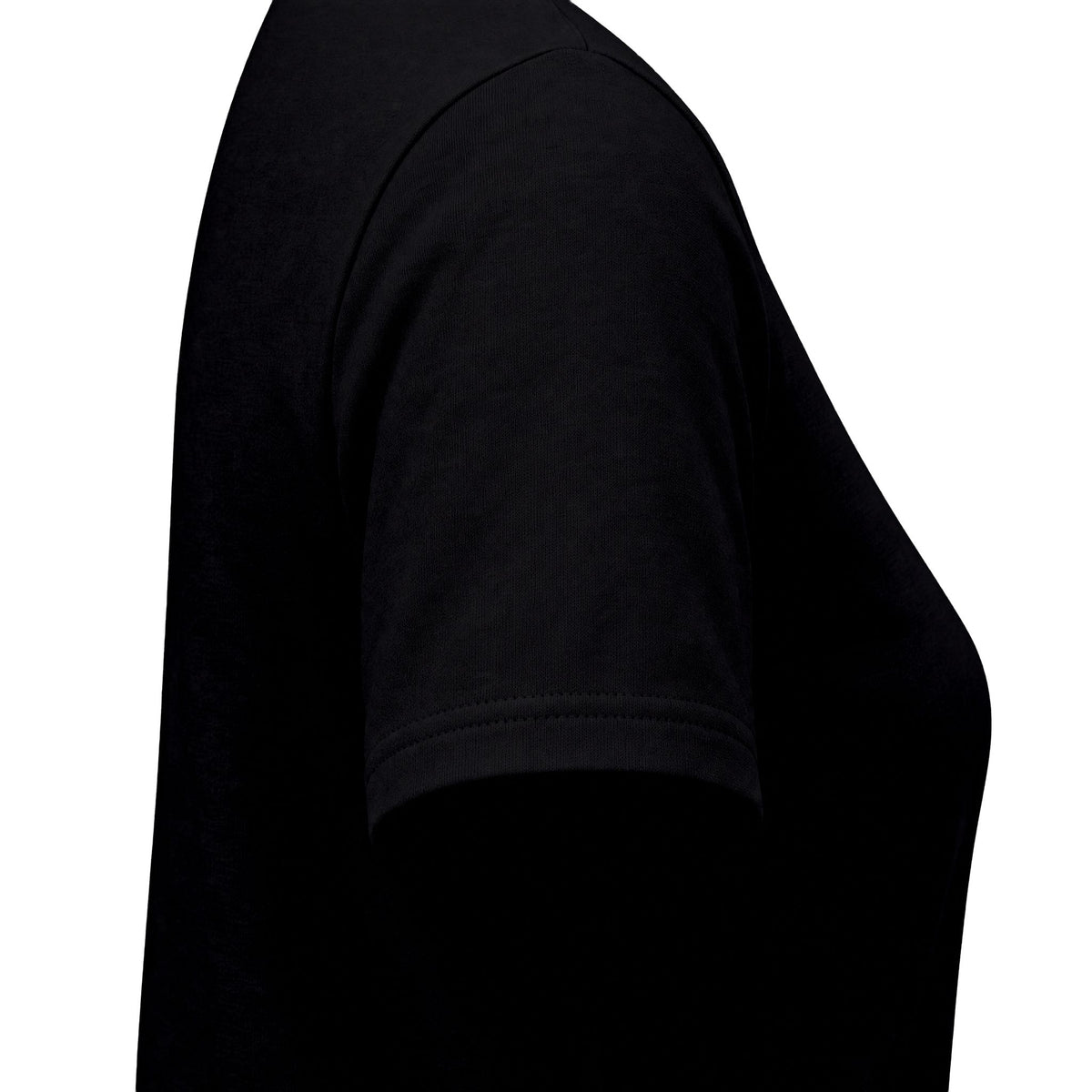 Women’s Black Goth Softstyle Tee