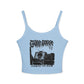 GNARR GNARR Gadget Women's Spaghetti Strap Tank Top