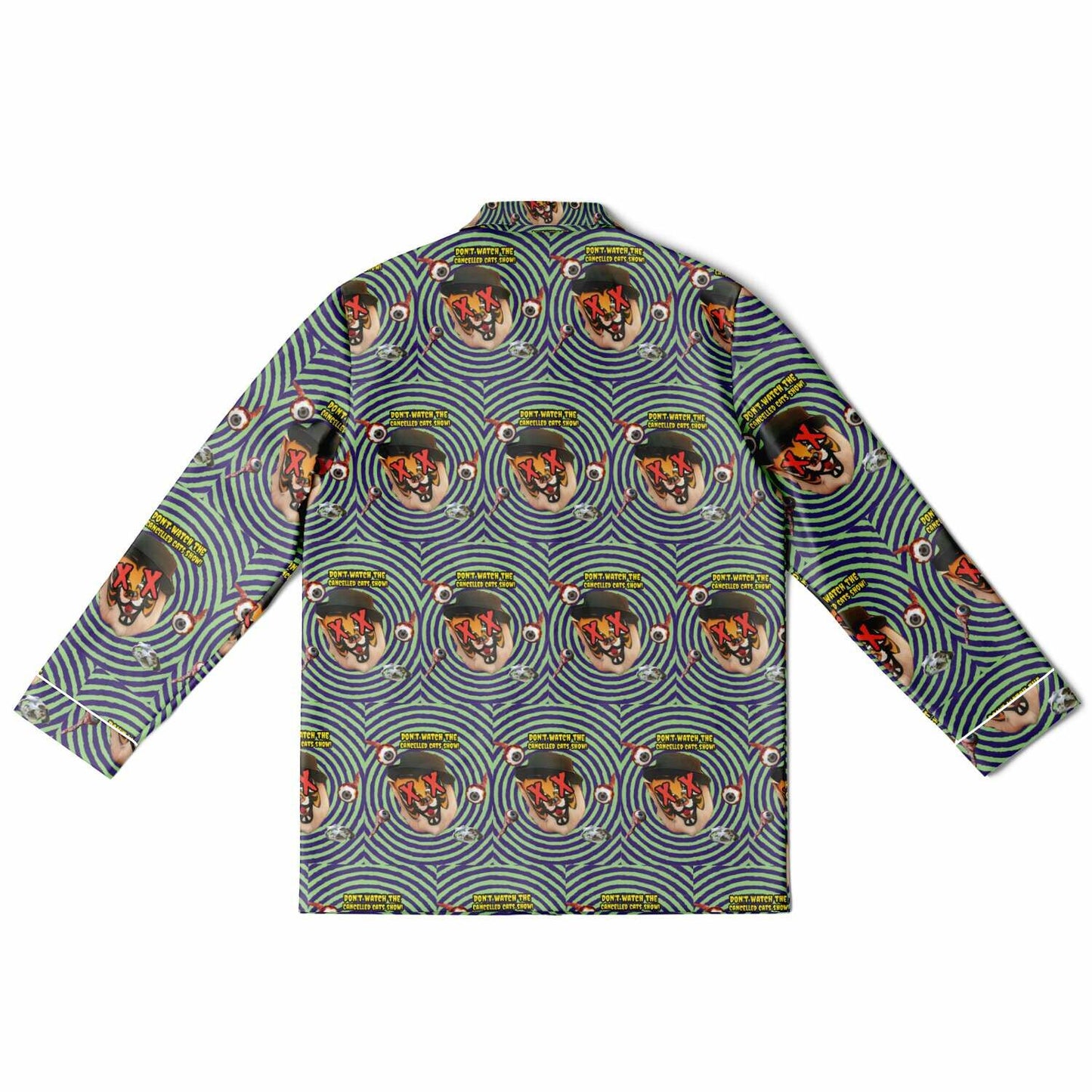 The Cats Pajamas pajamas