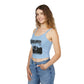 GNARR GNARR Gadget Women's Spaghetti Strap Tank Top