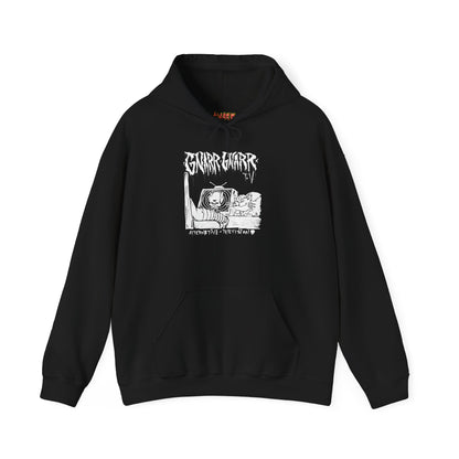 GNARR GNARR Gadget Unisex Heavy Blend™ Hooded Sweatshirt