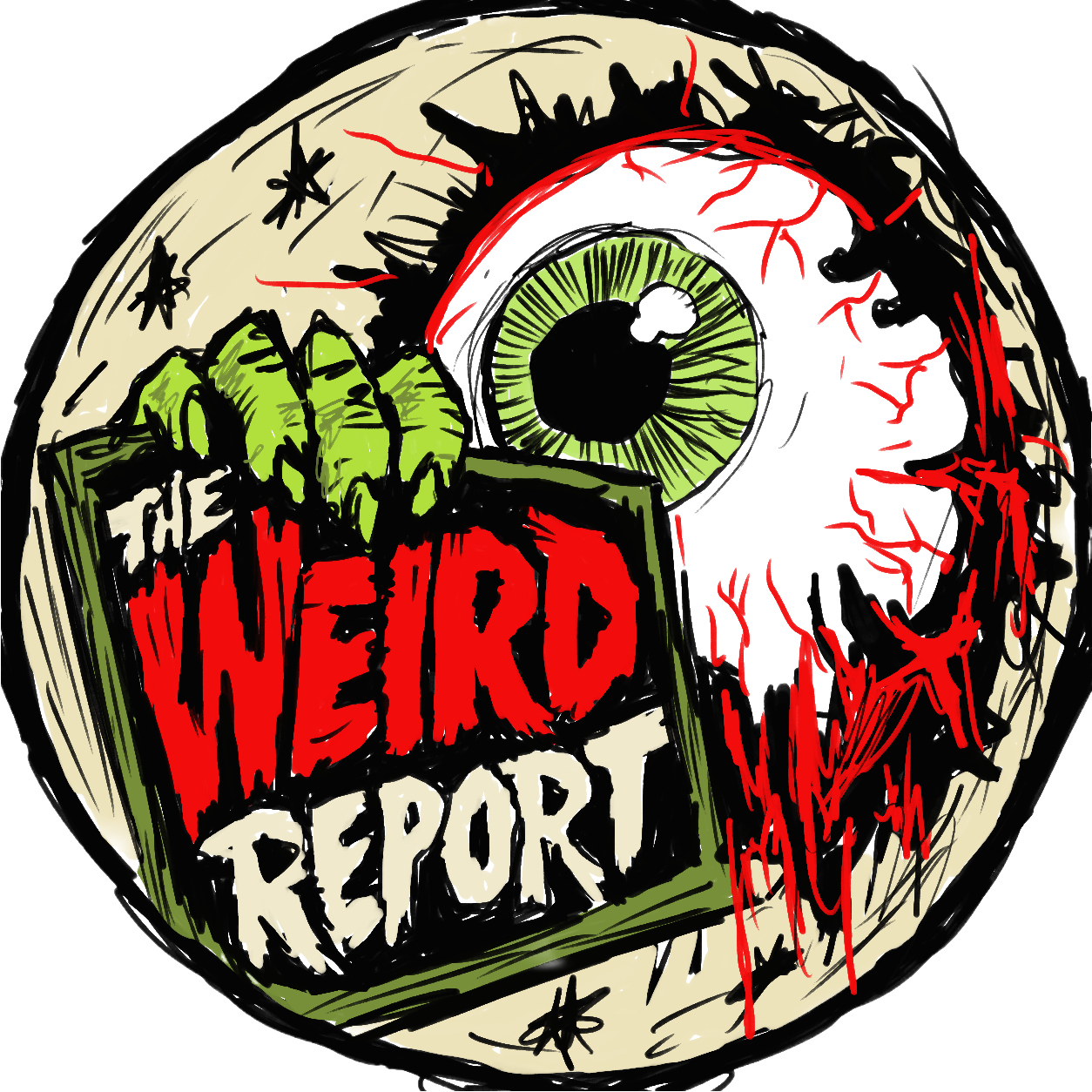 The Weird Report: Single Transmission