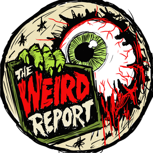 The Weird Report: Single Transmission