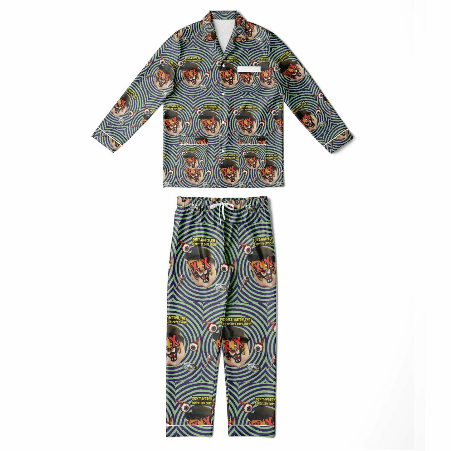 The Cats Pajamas pajamas