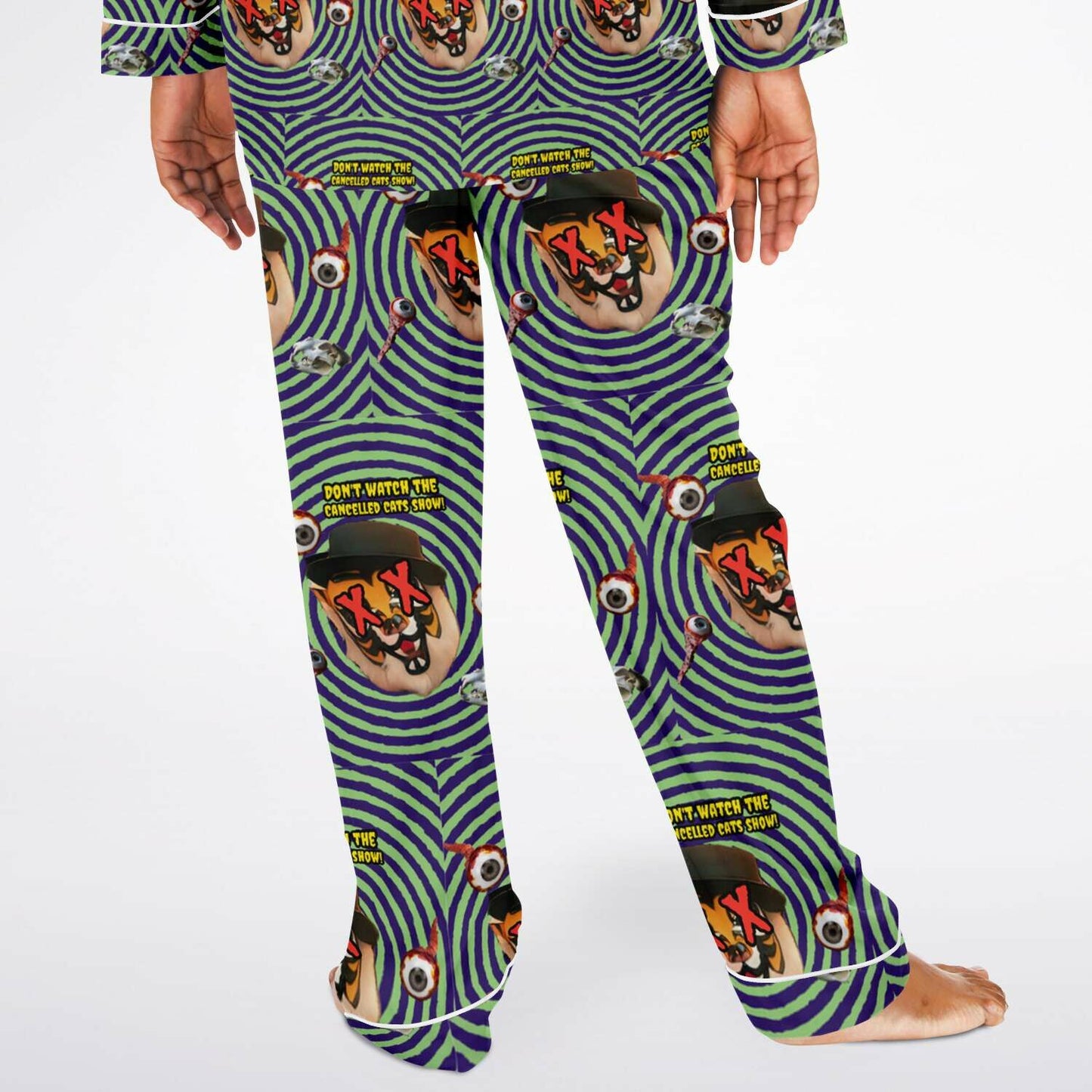 The Cats Pajamas pajamas