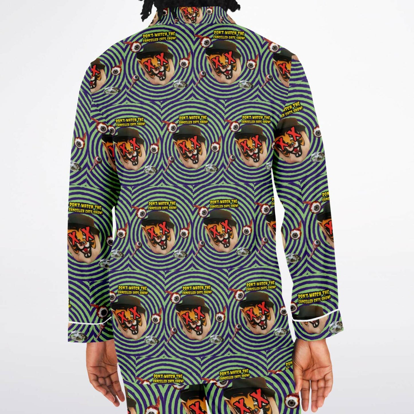 The Cats Pajamas pajamas