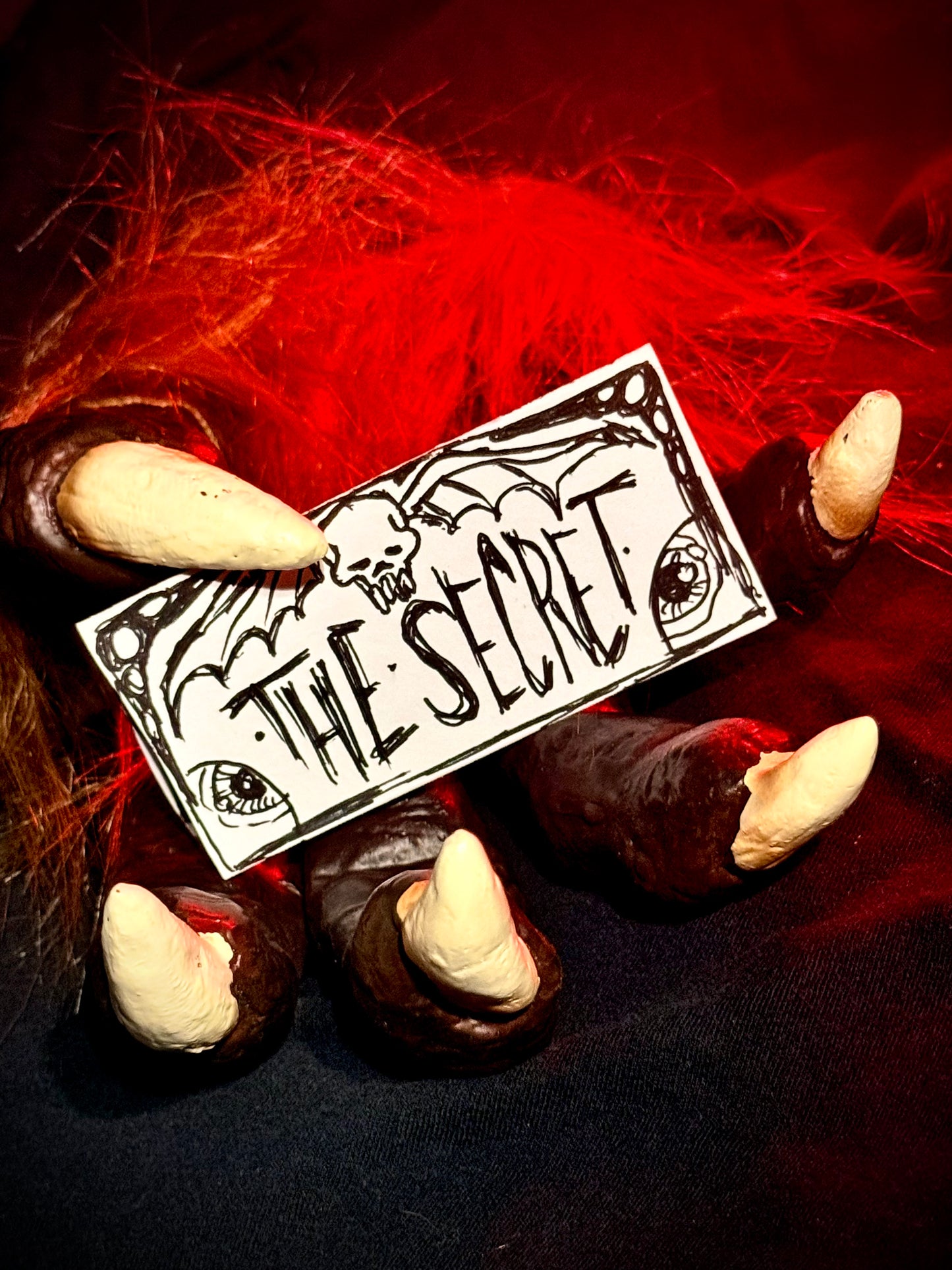 The Weird Report: Single Transmission